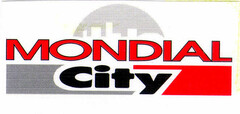MONDIAL City