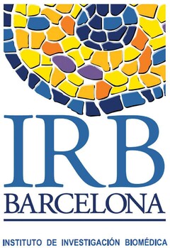 IRB BARCELONA INSTITUTO DE INVESTIGACION BIOMEDICA