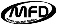 MFD MOTO FASHION DESIGN