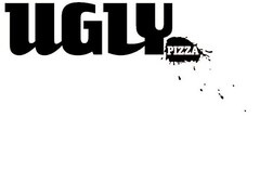 UGLY PIZZA