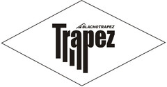 BLACHOTRAPEZ Trapez