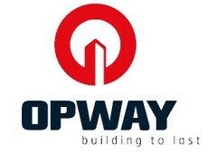 OPWAY building to last