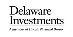 Delaware Investments A member of Lincoln Financial Group