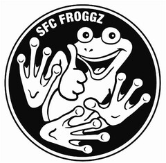 SFC FROGGZ