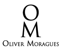 OM OLIVER MORAGUES