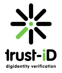 trust-iD digidentity verification