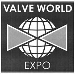 VALVE WORLD EXPO