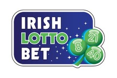 IRISH LOTTO BET