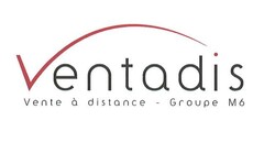 ventadis Vente à distance - Groupe M6