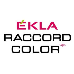 EKLA RACCORD COLOR VOG