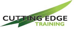 CUTTING EDGE TRAINING