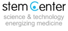STEM CENTER SCIENCE &TECHNOLOGY ENERGIZING MEDICINE