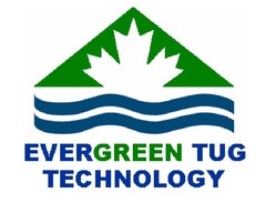 EVERGREEN TUG TECHNOLOGY