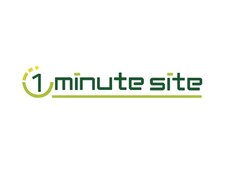 1 MINUTE SITE