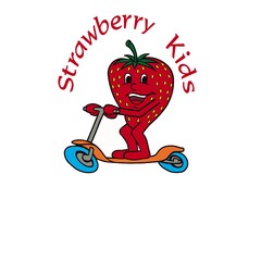 strawberry kids