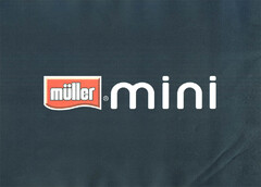 müller mini