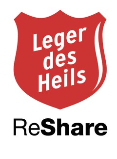 LEGER DES HEILS RESHARE