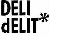 DELIDELIT