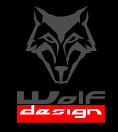 WOLF DESIGN