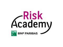 Risk Academy BNP PARIBAS