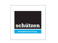 Schützen Werkstätteneinrichtung