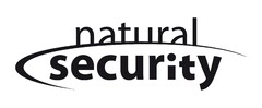 natural security