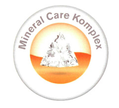 Mineral Care Komplex