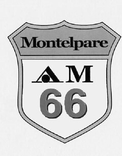 MONTELPARE AM 66