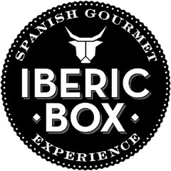 SPANISH GOURMET EXPERIENCE IBERIC BOX