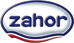 ZAHOR