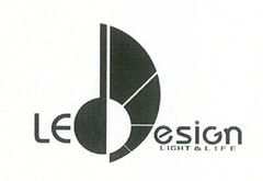 LED DESIGN LIGHT & LIFE