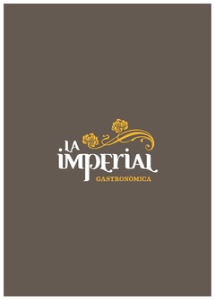 La Imperial Gastronòmica