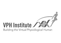 VPH Institute Building the Virtual Physiological Human