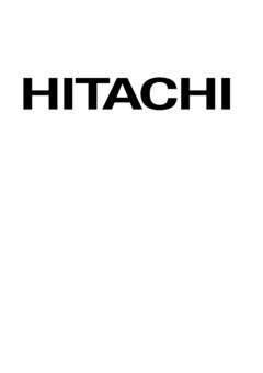 HITACHI