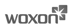 Woxon