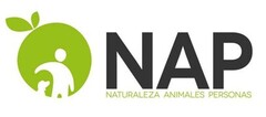 NAP NATURALEZA ANIMALES PERSONAS