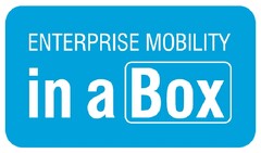 Enterprise Mobility in a Box