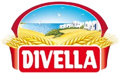 DIVELLA