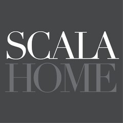 SCALA HOME