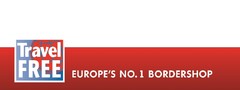 Travel FREE EUROPE'S NO. 1 BORDERSHOP