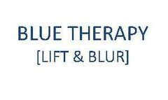 BLUE THERAPY LIFT BLUR