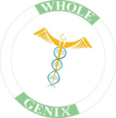 WHOLE GENIX