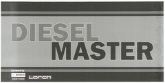 DIESEL MASTER powered by BOSCH Diesel Center Lorch