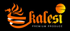 KALESI PREMIUM PRODUCE