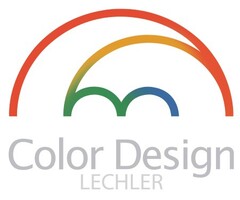 COLOR DESIGN LECHLER