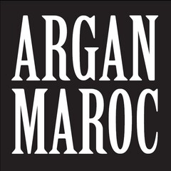 ARGANMAROC