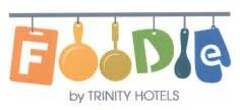 FOODIE by TRINITY HOTELS