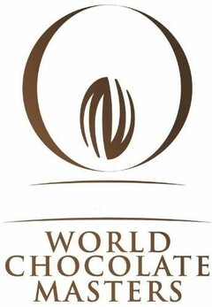 WORLD CHOCOLATE MASTERS