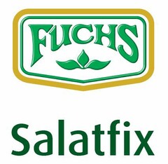 FUCHS Salatfix