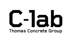 C-lab Thomas Concrete Group